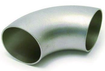 COUDE INOX 304L - 3D - RS