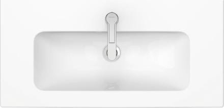 LAVABO ME BY STARCK BLC BR 830MM   2342830000 DURAVIT  [2342830000]