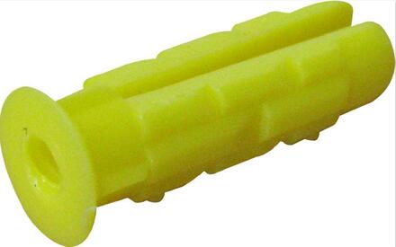 CHEVILLE PLASTIQUE - Tampon