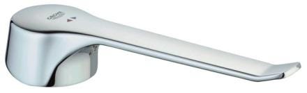LEVIER SEUL EUROECO 17CM       GROHE 46257000 GROHE  [46257000]