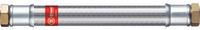 CHAUFFAGE-CLIMATISATION - TRESSE INOX - MF - TAQ Extra - Flexible en acier inoxydable
