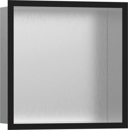 NICHE MUR 30X30 XTRASTORIS IND IN/BR 56097670 HANSGROHE  [56097670]