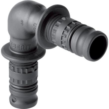 COUDE MULTICOUCHE MEPLA - MM - 90°