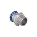 JONCTION FIL.M.INOX    54X11/2 GEBERIT 31722 GEBERIT  [31722]