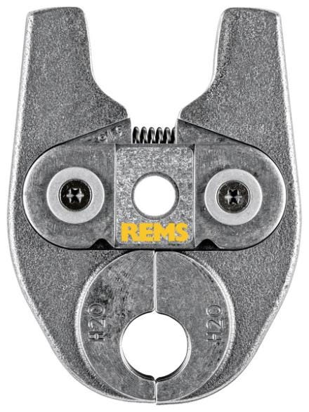 PINCE A SERTIR MINI H20           REMS 578406