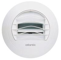 BOUCHE EXTR.CUISINE AUTOREG.45/120M3/H 521083 ACTA ATLANTIC  [521083]