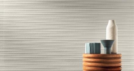 3D WALL PLASTER - Carreau