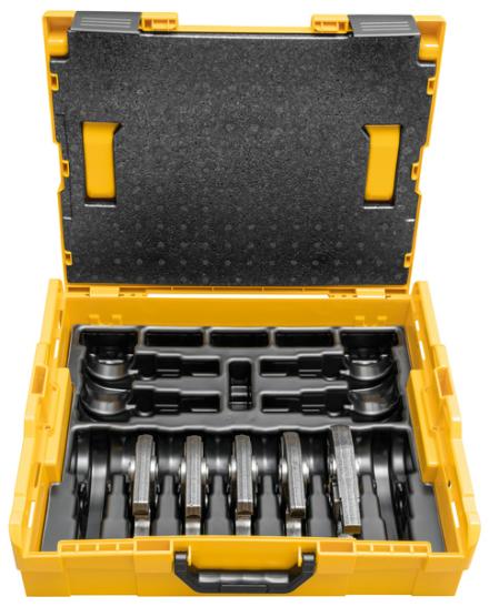 PINCE MINI SETM15-18-22-28-35        578055 R REMS  [578055 R]