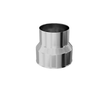 REDUCTION INOX 316 180F/150M           818050 TOLERIE EMAILLERIE NANT-SETEN  [818050]