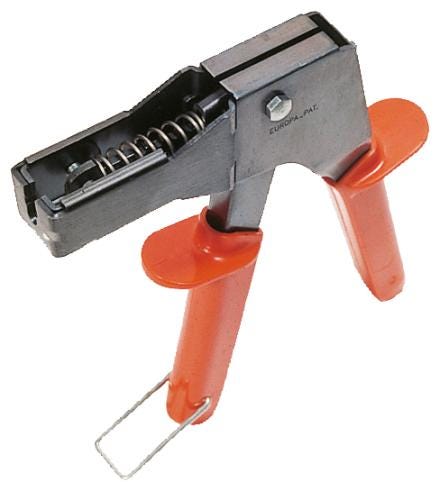 CHEVILLE METAL - Pince pour cheville PA