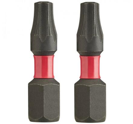 EMBOUT - Shockwave - Pour visseuse à choc et applications difficiles