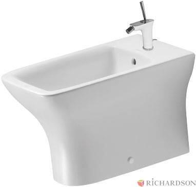 PURAVIDA - Bidet suspendu