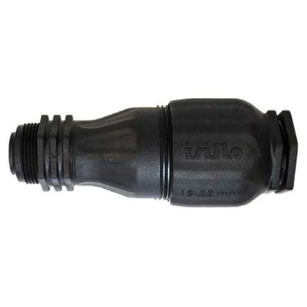 RAC MULTIMAT.TYPE 113 20-27 M 3/4"    8220004 ISIFLO  [8220004]