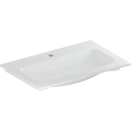 LAVABO SLIM ICON 75CM            501.844.00.1 GEBERIT  [501.844.00.1]