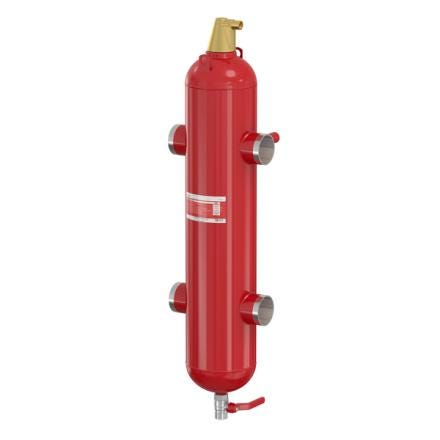 BOUTEILLE DE DECOUPLAGE - FlexBalance Plus S