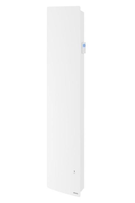 RAD.ETROIT VERT.AGILIA 1800W BLANC     518418 SCGA ATLANTIC  [518418] 