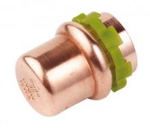 BOUCHON SERT.EAU CU FEM.15        VSH 6671390 VSH FITTINGS B.V AIPS  [6671390]
