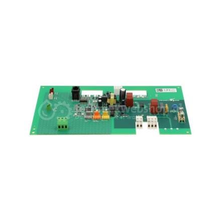 KIT CARTE HPC-01                      7797535 DE DIETRICH PIECE RECHANGE BDR  [7797535]
