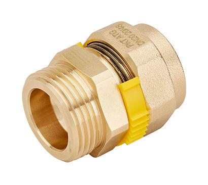 RACCORD PLT BD.CONN.DN32 JPG M G1"1/4 3433225 BANIDES  [3433225]