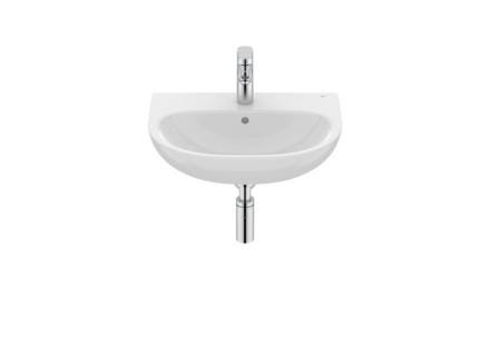 LAVABO MURAL VICTORIA 52X42 + FIX  A325V03000
