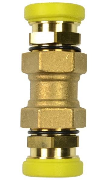 FLEXIKIT - Raccord FlexiCLIC