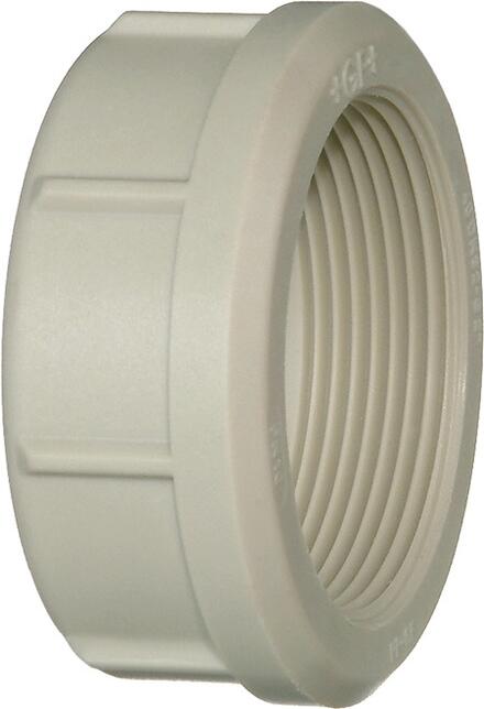 ECROU PP - Écrou de manchon union