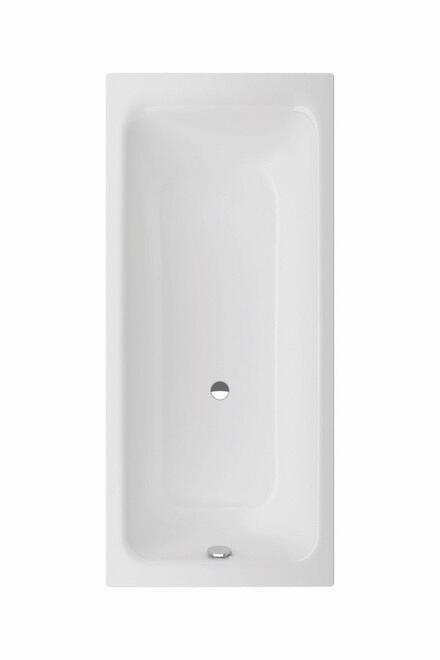 BETTESELECT - Baignoire rectangulaire