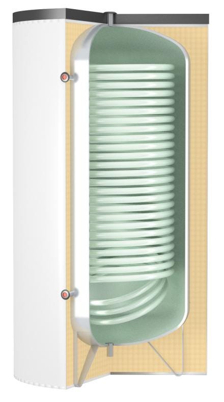 PREPARATEUR ECS 1 ECHAN.FIXE 800L  PECS08XLHE THERMADOR  [PECS08XLHE] 