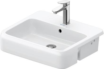 QATEGO  SEMI-ENCASTRE 55           0399550000 DURAVIT  [0399550000]
