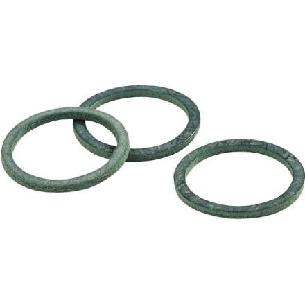 RACCORD POUR GAZ NATUREL ET PROPANE EN RESEAU - Raccords 2 pièces à braser sur tube cuivre - Joint Plat gaz aramide