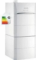 MODULENS G - Chaudière AGC 25 - Condensation - Pour Chauffage et Eau Chaude Sanitaire