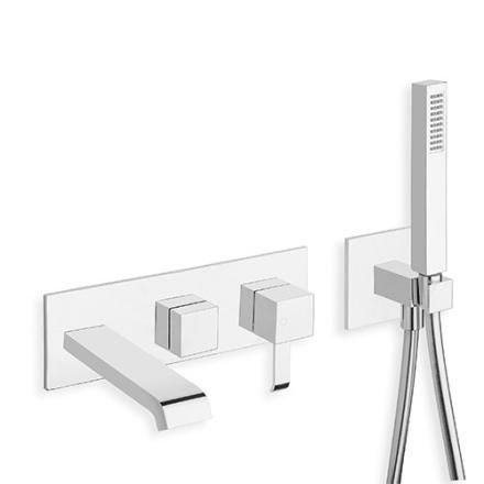 FACADE EXT. QUADRI B/D MURAL 2SORT.   QM10251 ONDYNA  [QM10251] 