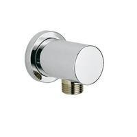 COUDE A ENCASTRER 1/2" RAINSHOWER CH 27057000