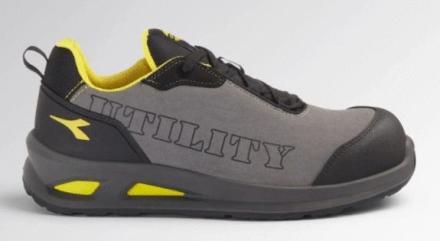 CHAUSSURE SMART GRIS T44 701.179959-75070 T44 DIADORA