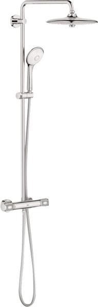 GROHTHERM 1000 PERFORMANCE - Mitigeur thermostatique