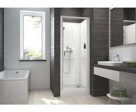 CABINE CAR.P/B.M/MUR IZIBOX2 90  L11IZBBM0901