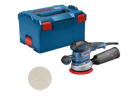 PONCEUSE EXCENTRIQUE SANS FIL - GEX 40-150 Professional