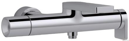 COMPOSED - Mitigeur thermostatique bain-douche mural