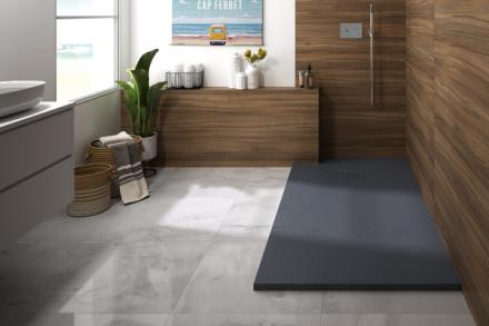 RECEVEUR KINEROCK EVO ASPECT MIN ANTH RD9027A AQUAPRODUCTION KINEDO  [RD9027A]