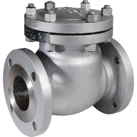 CLAPET 373 DN50 A216WCB CLASS150 SF.   373050 SFERACO  [373050]