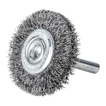 BROSSES ABRASIVES D.50X11 0,3 (X3) 4932501703 TECHTRONIC INDUSTRIES FRANCE  [4932501703]