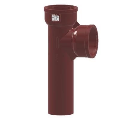 CULOTTE FUT ALLONGE 88  O100           176897 FORNACIS FRANCE PAM BUILDING  [176897]