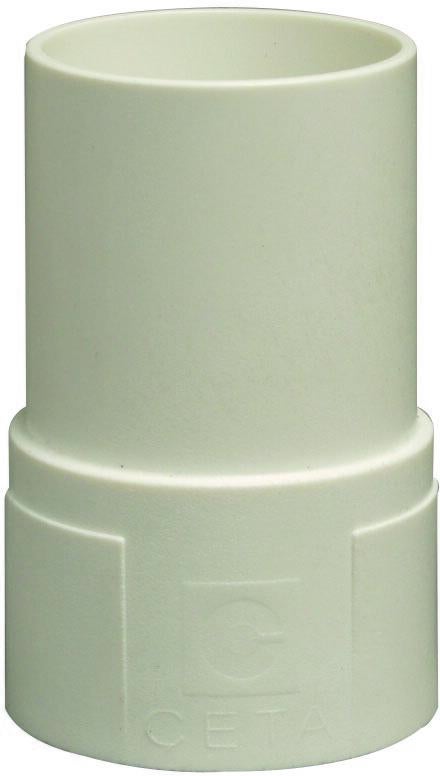 VIDAGE TOUTFLEX® - Femelle - Raccord rigide