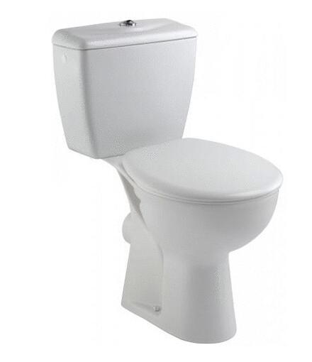 EOLIA - Pack WC au sol