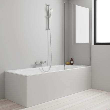 GROHTHERM 800 - Mitigeur bain-douche thermostatique