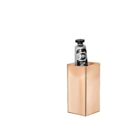 VERRE A/P QUATTRO         OR ROSE BR QU74534P ONDYNA  [QU74534P]
