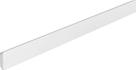 BARRE MUR. WALLSTORIS 50CM   BLC/MAT 27902700 HANSGROHE  [27902700]