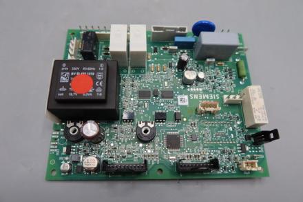 CIRCUIT IMPRIME LMU 34B          JJJ005691530 DE DIETRICH PIECE RECHANGE BDR