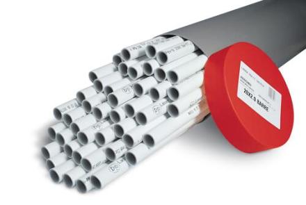 TUBE MULTICOUCHE FLUXO® - Nu