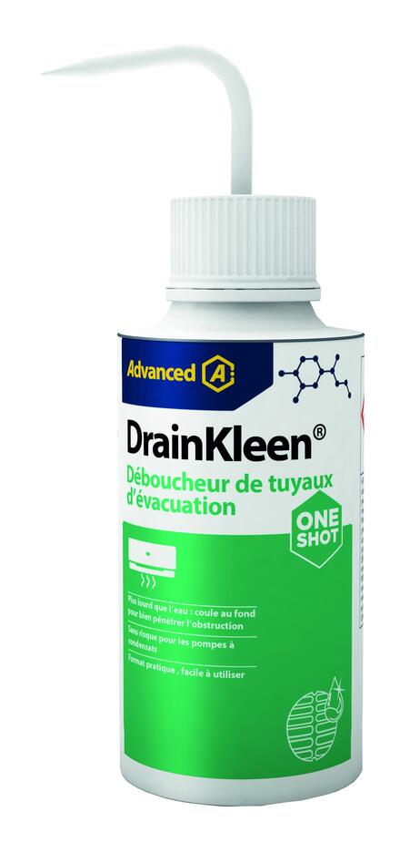 PRODUITS ASTUCIEUX - Déboucheur de tuyaux